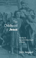 Childhood of Jesus