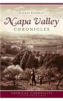 Napa Valley Chronicles