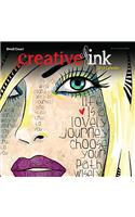 Creative Ink Calendar
