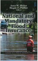 National & Mandatory Flood Insurance