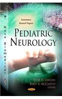 Pediatric Neurology