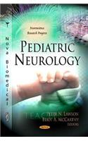 Pediatric Neurology