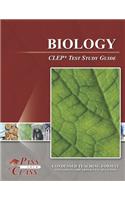 Biology CLEP Test Study Guide