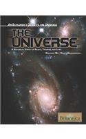 Universe: A Historical Survey of Beliefs, Theories, and Laws