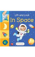 Lift and Look: In Space