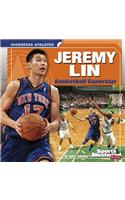 Jeremy Lin