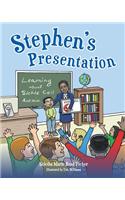 Stephen's Presentation