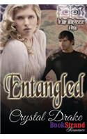 Entangled [The Shape-Shifting Priestesses of Pygras] (Bookstrand Publishing Romance)