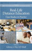 Real-Life Distance Education