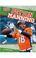 Peyton Manning: (Football's Greatest Stars)