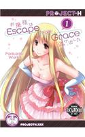 Escape from Grace, Volume 1