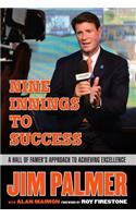 Jim Palmer: Nine Innings to Success