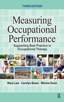 Measuring Occupational Performance