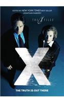 X-Files: The Truth Is Out There