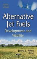 Alternative Jet Fuels