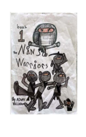 Ninja Warriors