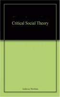 Critical Social Theory