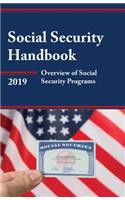 Social Security Handbook 2019