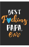 Best fucking papa ever