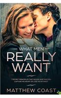 What Men REALLY Want