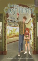 Ghost at the Zoo