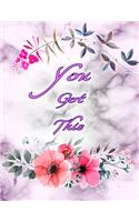 You Got This