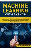 Machine Learning with Python