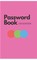 Password Book