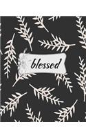 Blessed