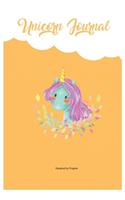 Unicorn Journal