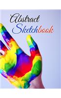 Abstract Sketchbook