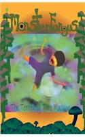 MonsterFungus The Terrifying Time Machine