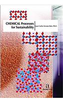 Chemical Processes for Sustainability