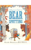 Beginner's Guide to Bear Spotting