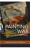 Painting War