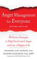 Anger Management for Everyone