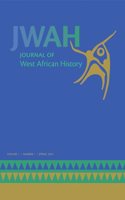 Journal of West African History 1, No. 1