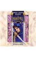 The Nightfall Duology