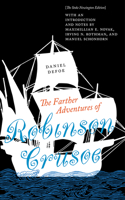 Farther Adventures of Robinson Crusoe