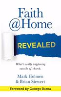 Faith @Home Revealed