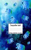 Composition Book