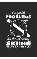 Skiing problems