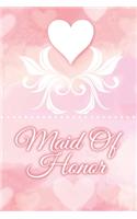 Maid Of Honor