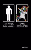 Game Developer