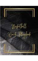 Basketball Coach Playbook