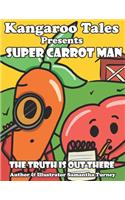 Super Carrot Man