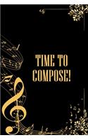 Time to Compose
