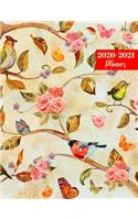 2020-2021 Planner