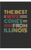 The Best Wife Comes From Illinois