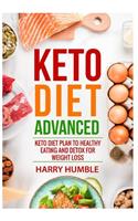 Keto Diet Advanced